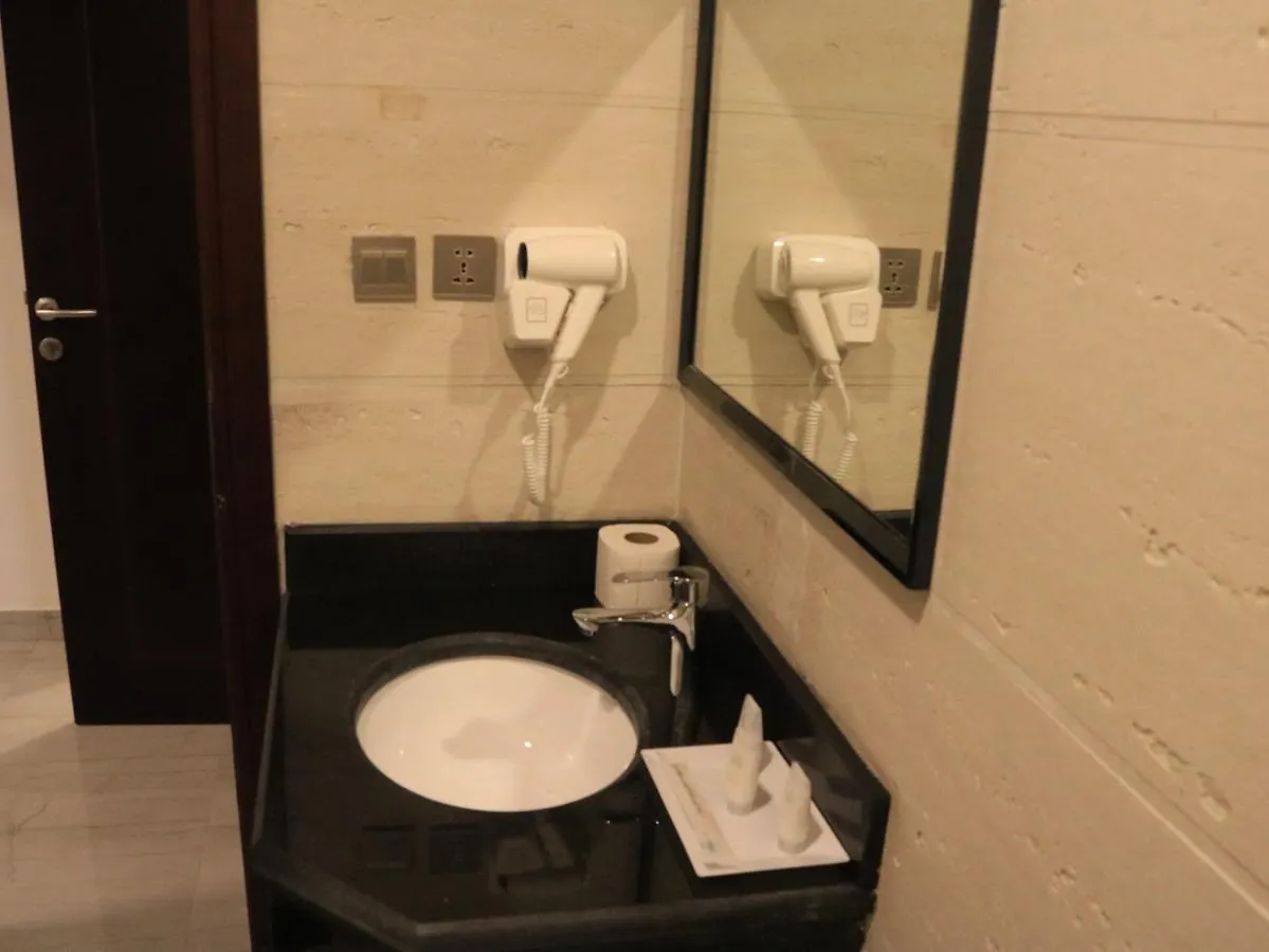 Toot House Jeddah Aparthotel
