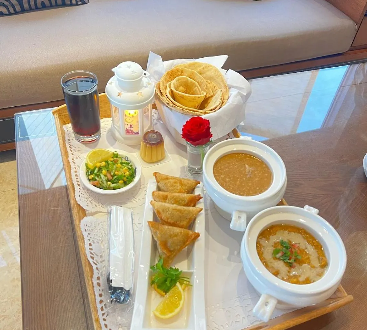 Toot House Jeddah Aparthotel