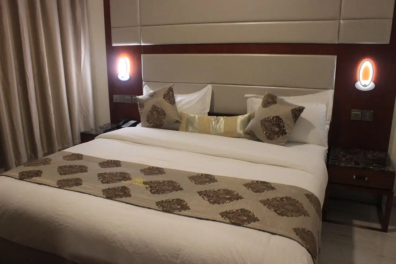 Toot House Jeddah Aparthotel Saudi Arabia