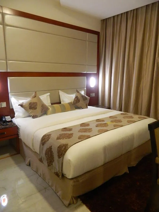 Toot House Jeddah Aparthotel