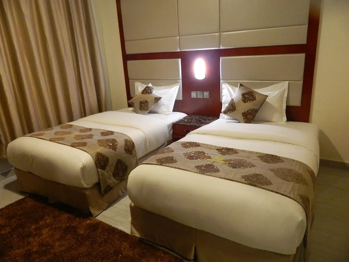 Toot House Jeddah Aparthotel