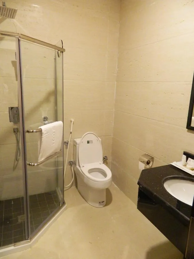 Toot House Jeddah Aparthotel